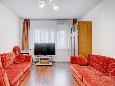 Apartament cu 2 camere de vânzare în Dristor, București – fotografia 2 din 19