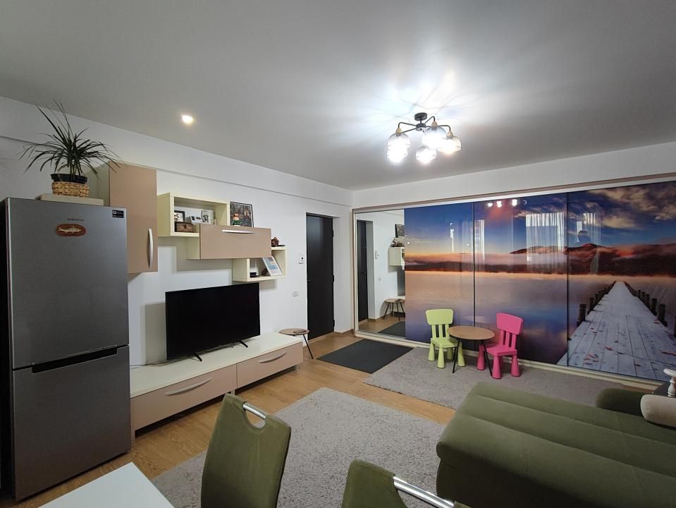 Apartament cu 2 camere de închiriat în Primo, Constanța – fotografia 3 din 11