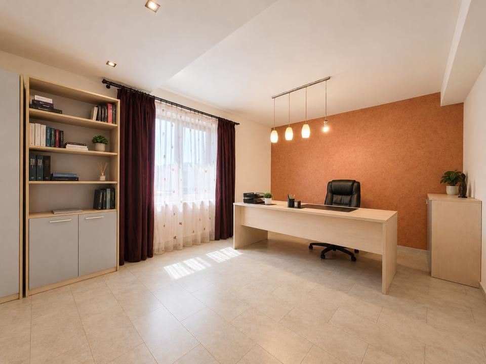 Casă cu 6 camere de vânzare în Buftea – fotografia 10 din 18