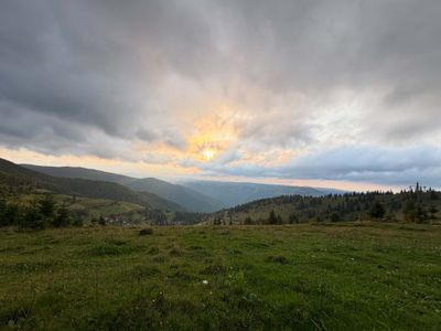 Teren de vânzare în Central, Maguri-Racatau – fotografia 2 din 6