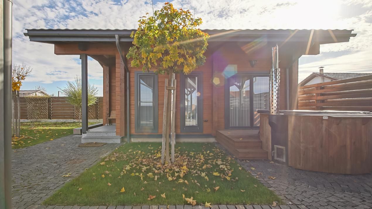 Casă cu 5 camere de vânzare în Exterior Nord, Brașov – fotografia 9 din 38