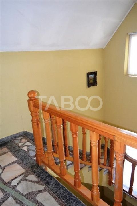 Hotel / pensiune cu 26 camere de vânzare în Tălmaciu – fotografia 20 din 27