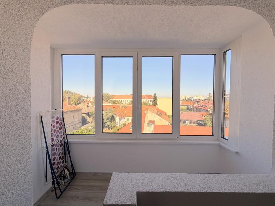Apartament cu 2 camere de închiriat în 15 Noiembrie, Brașov – fotografia 8 din 15
