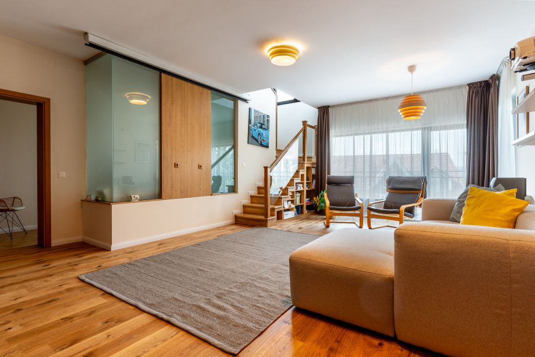 Apartament cu 3 camere de vânzare în Zorilor, Cluj-Napoca – fotografia 2 din 13