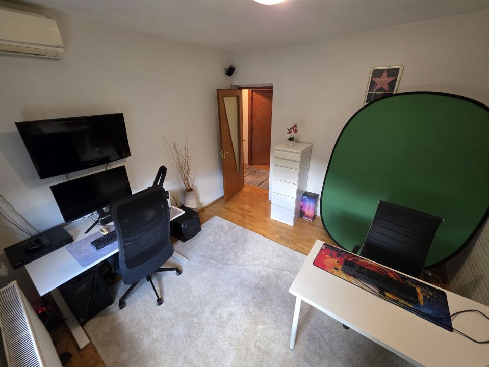 Casă cu 6 camere de vânzare în Est, Bragadiru – fotografia 19 din 22
