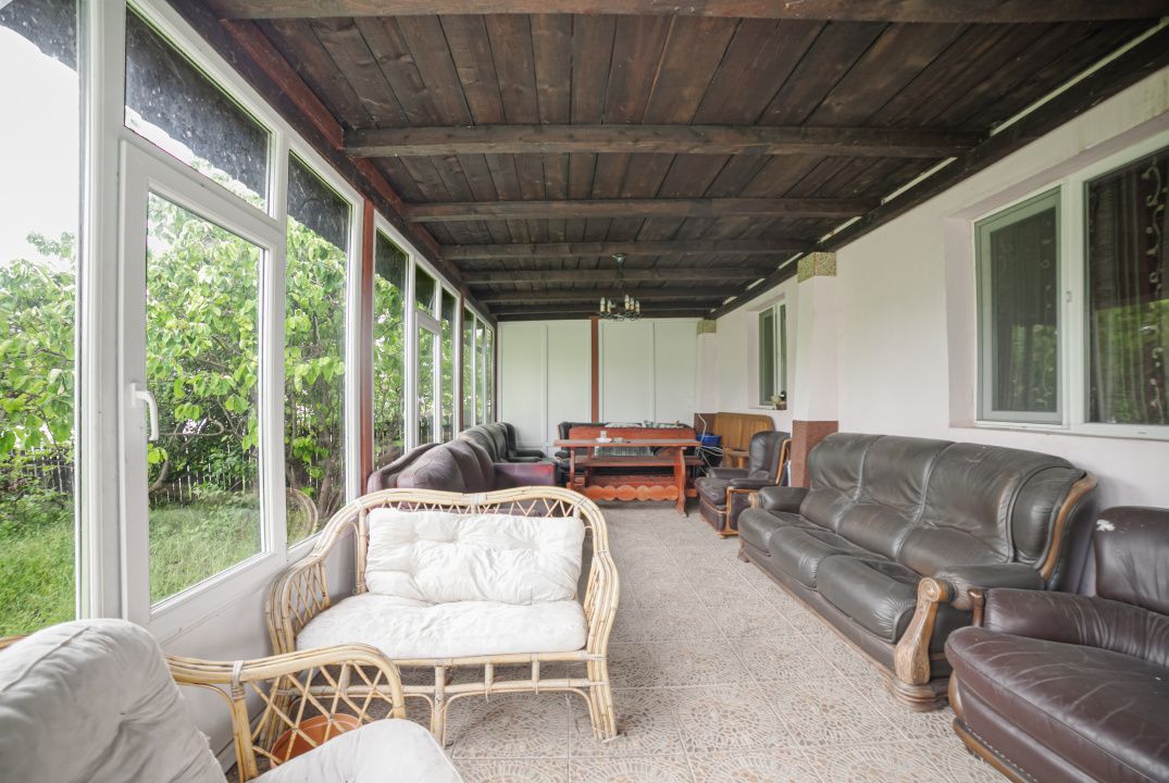 Casă cu 4 camere de vânzare în Grădiștea – fotografia 5 din 13