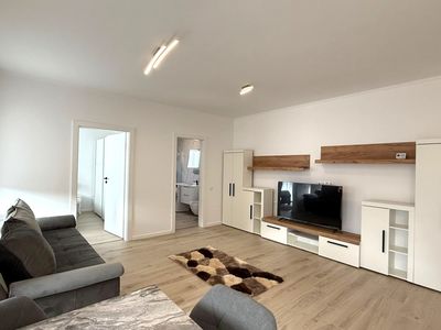 Apartament cu 2 camere de închiriat în Eroilor, Florești – fotografia 3 din 10