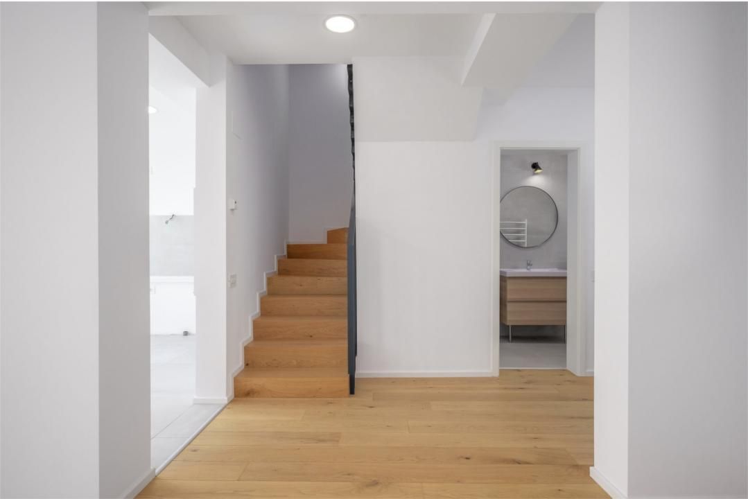 Casă cu 5 camere de vânzare în Pipera, București – fotografia 13 din 26