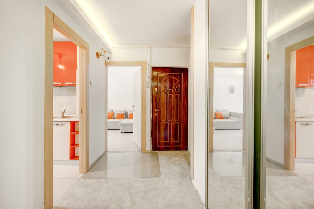 Apartament cu 2 camere de vânzare în Colentina, București – fotografia 5 din 15