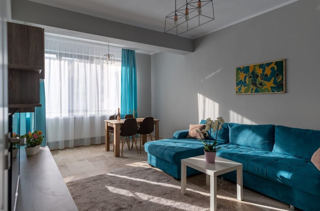 Apartament cu 2 camere de închiriat în Tomis Nord, Constanța – fotografia 11 din 11