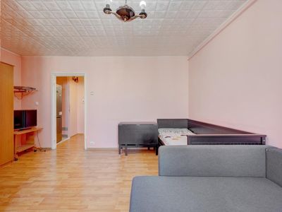 Apartament cu 1 cameră de vânzare în Ozana, București – fotografia 3 din 12