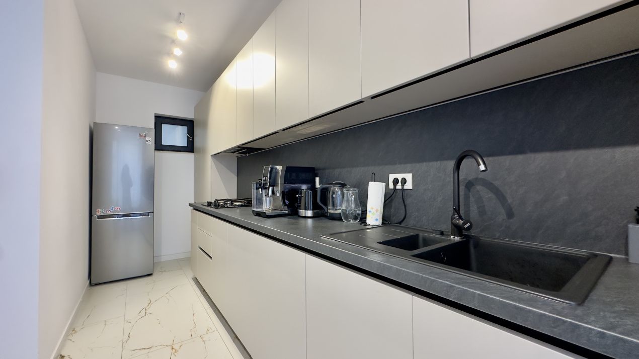 Casă cu 4 camere de vânzare în Nord, Mamaia – fotografia 16 din 29