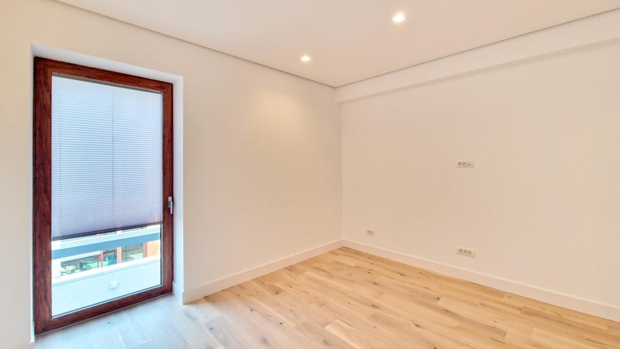 Casă cu 5 camere de vânzare în Central, Voluntari – fotografia 21 din 60