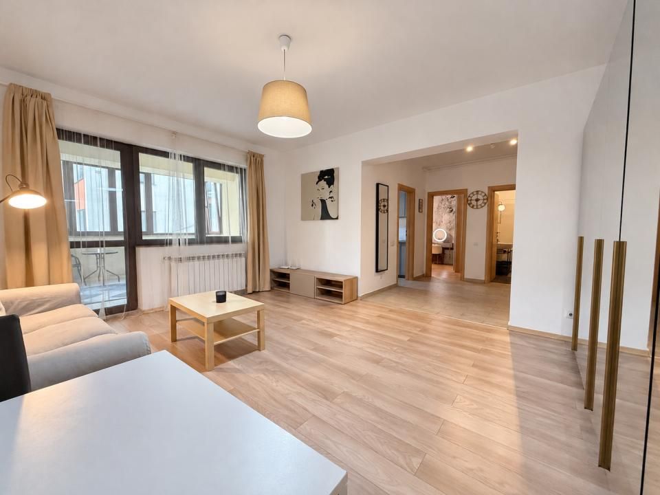 Apartament cu 2 camere de închiriat în Aviației, București – fotografia 6 din 17
