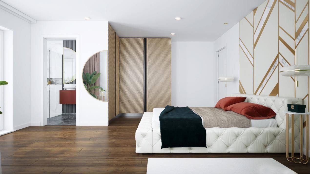 Casă cu 7 camere de vânzare în Iancu Nicolae, București – fotografia 11 din 21