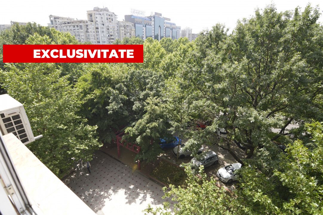 Apartament cu 3 camere de închiriat în Unirii, București – fotografia 28 din 35