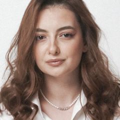 Andreea Suhan