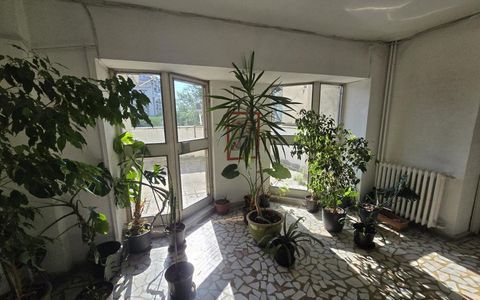 Garsonieră cu 2 camere de vânzare în Libertatii, București