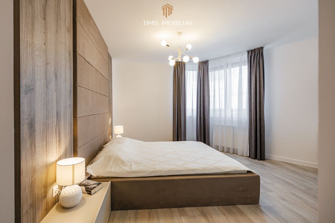 Apartament cu 4 camere de vânzare în Soarelui, Timișoara – fotografia 16 din 62