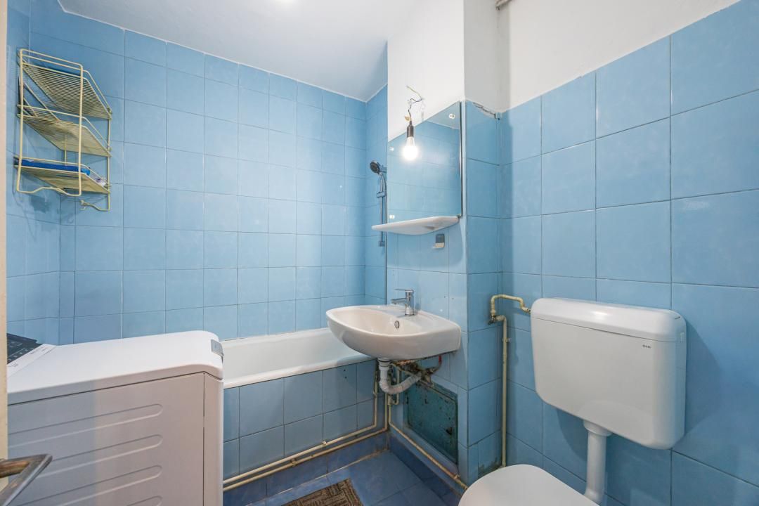 Apartament cu 2 camere de vânzare în Tractorul, Brașov – fotografia 7 din 22