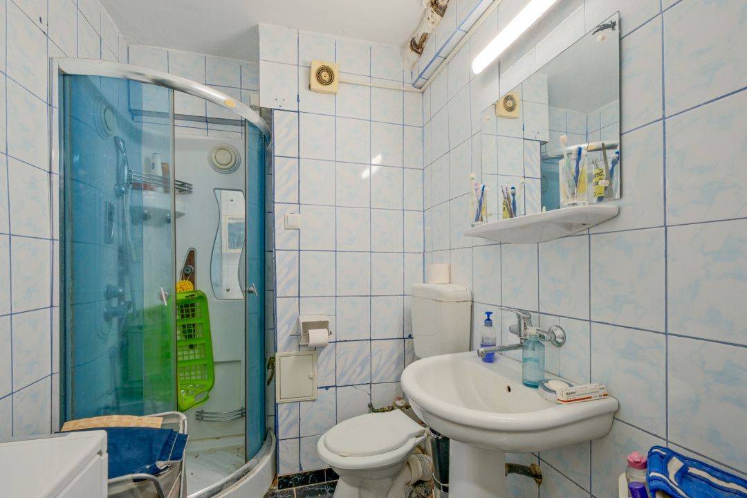 Apartament cu 4 camere de vânzare în Basarabia, București – fotografia 4 din 9