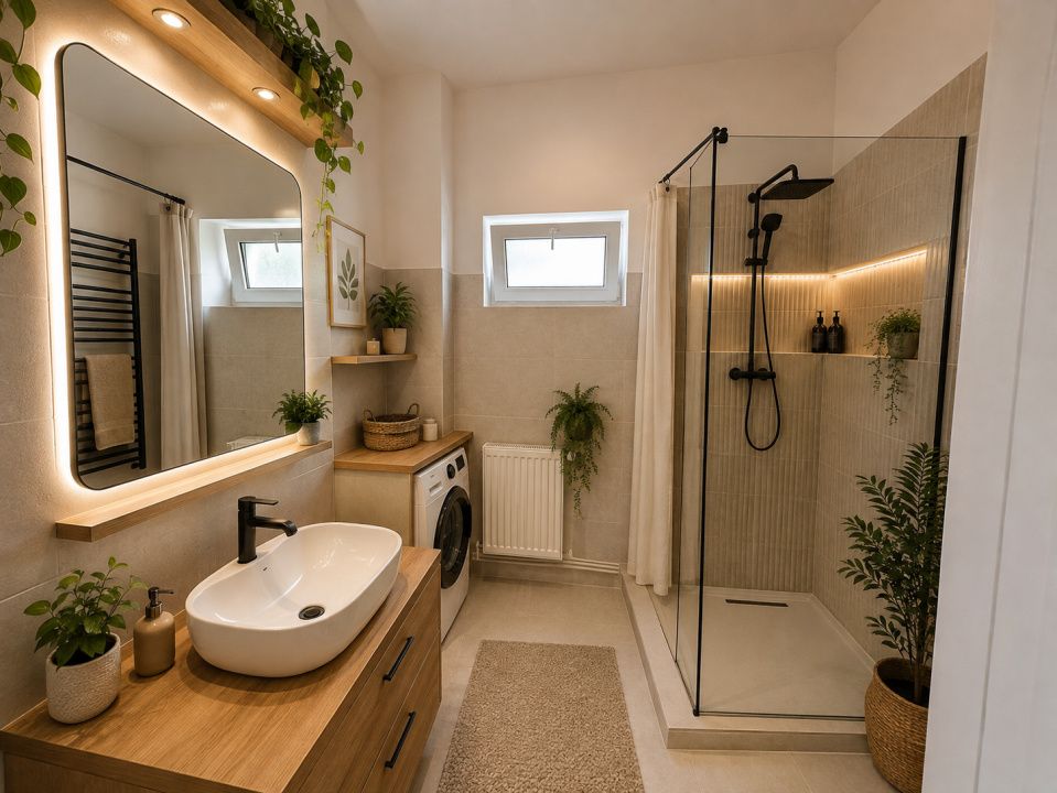 Apartament cu 2 camere de vânzare în Ultracentral, Bacău – fotografia 6 din 14