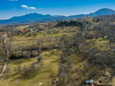 Teren de vânzare în Central, Bran – fotografia 4 din 14