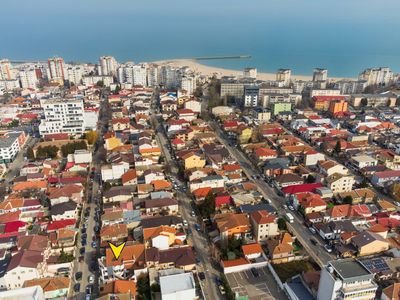 Casă cu 11 camere de vânzare în Faleza Nord, Constanța – fotografia 2 din 31