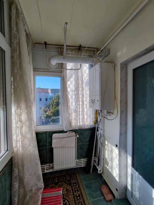 Apartament cu 2 camere de vânzare în Far, Constanța – fotografia 7 din 13