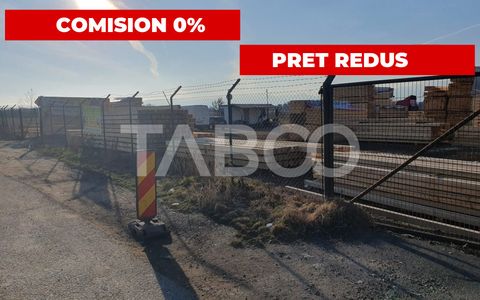 Teren de vânzare în Făgăraș