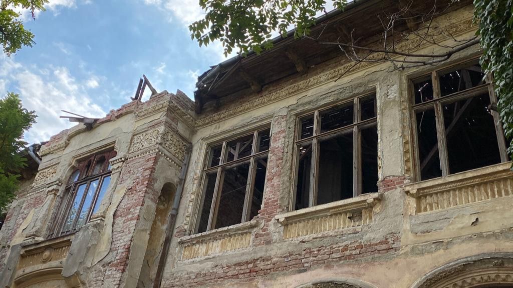 Casă cu 12 camere de vânzare în Ultracentral, București – fotografia 10 din 11