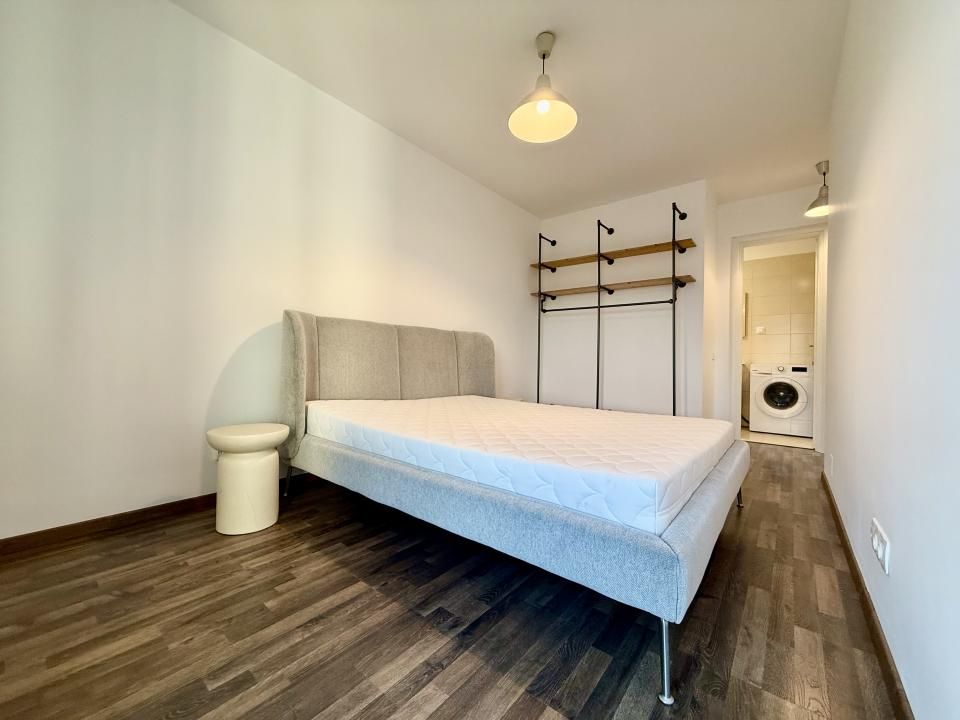 Apartament cu 3 camere de închiriat în Băneasa, București – fotografia 15 din 16