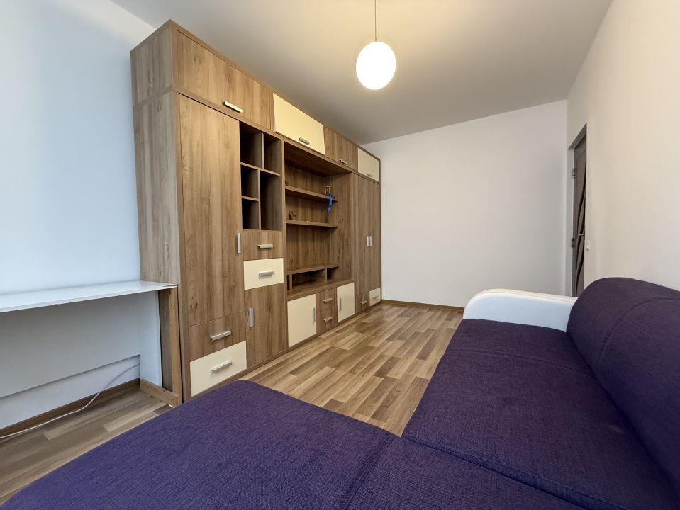 Apartament cu 2 camere de închiriat în Zorilor, Cluj-Napoca – fotografia 4 din 13