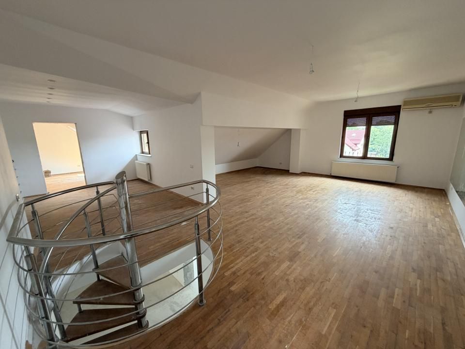 Casă cu 6 camere de vânzare în Pipera, București – fotografia 7 din 16