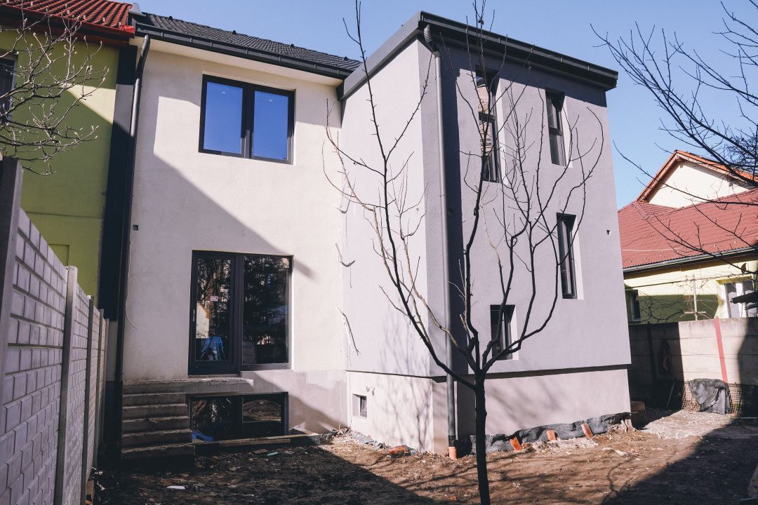 Casă cu 5 camere de vânzare în Vasile Aaron, Sibiu – fotografia 4 din 15
