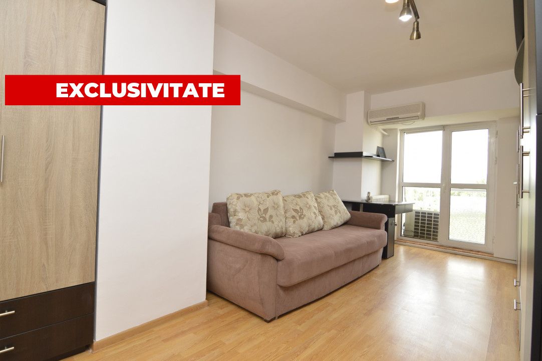 Apartament cu 3 camere de închiriat în Unirii, București – fotografia 12 din 35