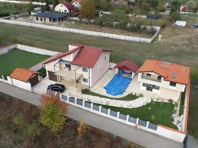 Casă cu 8 camere de vânzare în Snagov – fotografia 5 din 26