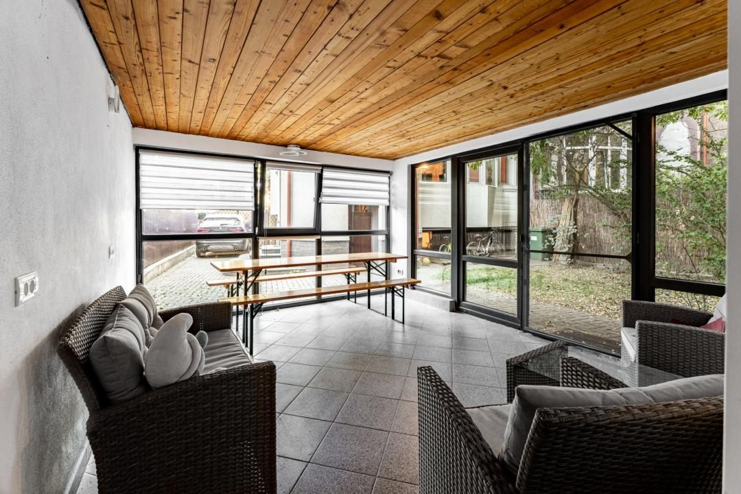 Casă cu 7 camere de vânzare în Ferdinand, București – fotografia 10 din 25