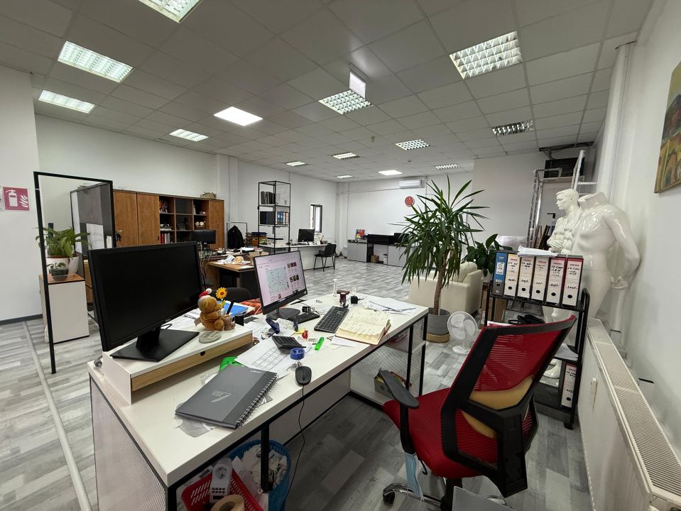 Spațiu de birouri de vânzare în B-dul Bucuresti, Ploiești – fotografia 6 din 18