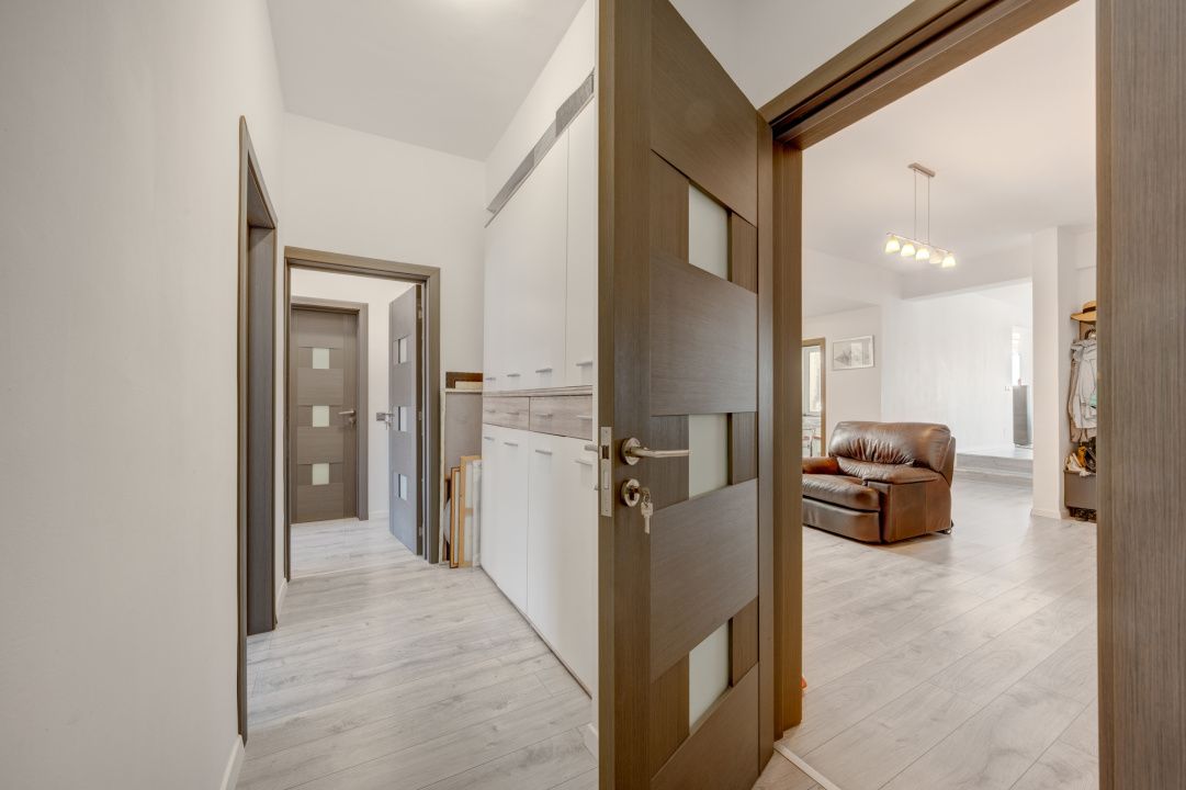 Apartament cu 5 camere de vânzare în Clucerului, București – fotografia 22 din 25