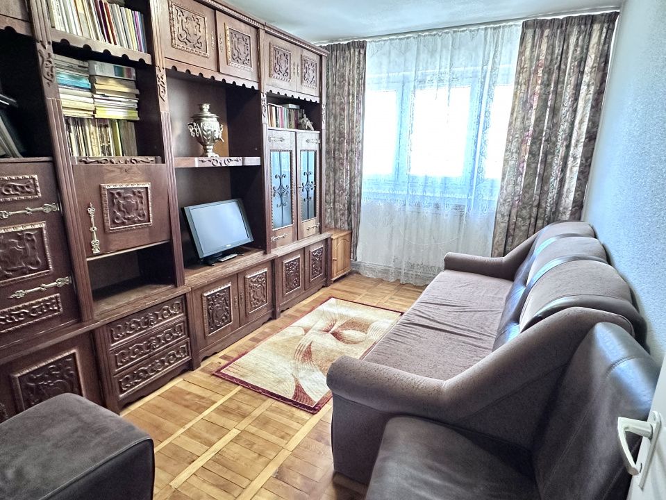 Apartament cu 4 camere de vânzare în Cetate, Alba Iulia – fotografia 3 din 14