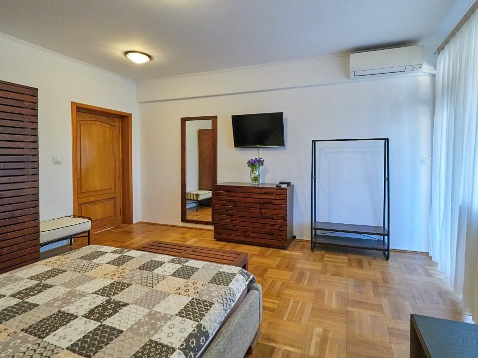 Casă cu 6 camere de închiriat în Bucureștii Noi, București – fotografia 8 din 30