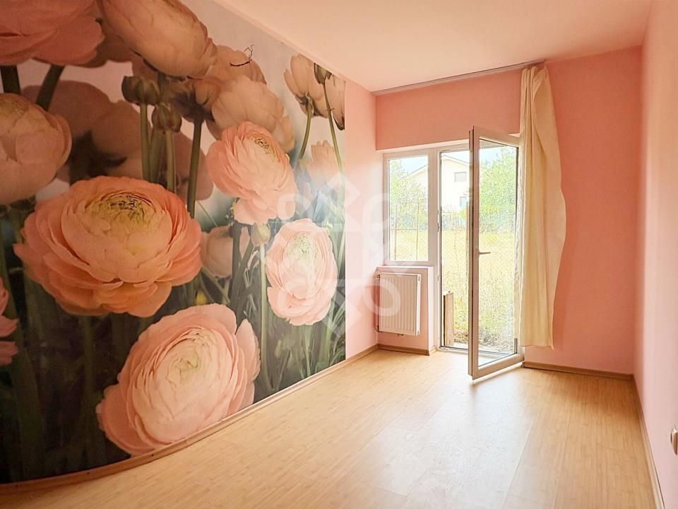 Apartament cu 1 cameră de vânzare în Central, Sânmartin – fotografia 1 din 18