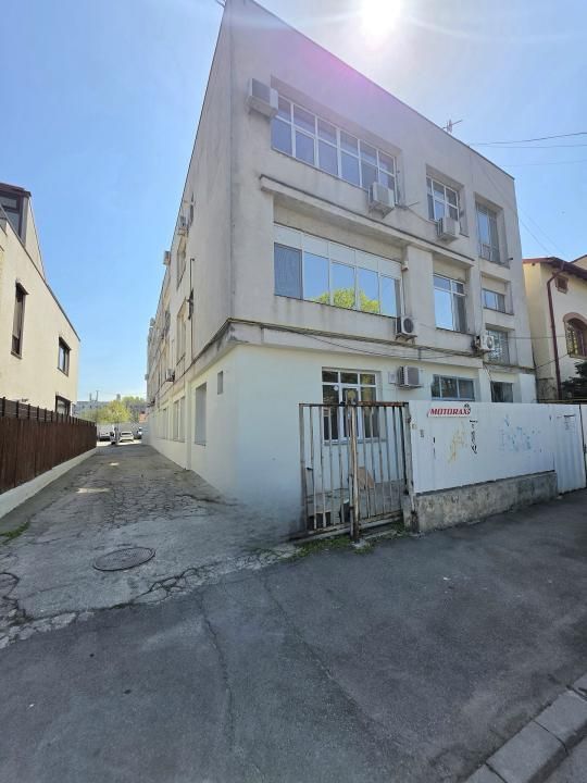 Spațiu comercial cu 15 camere de închiriat în Militari, București – fotografia 6 din 19