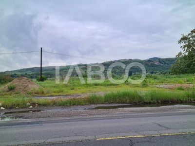 Teren de vânzare în Lancram – fotografia 4 din 4