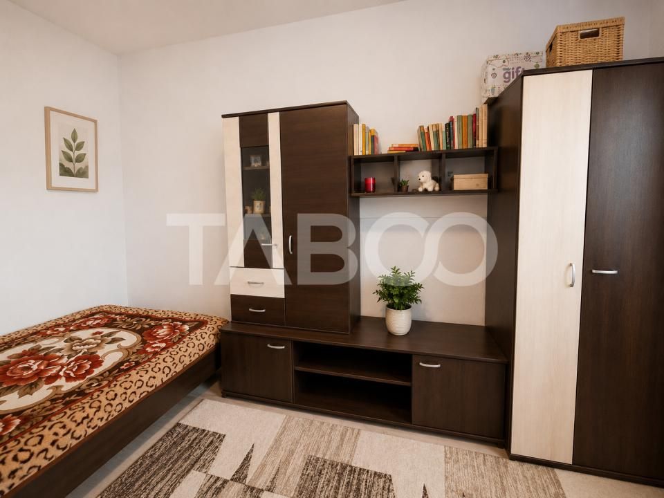 Apartament cu 2 camere de vânzare în Avrig – fotografia 4 din 17