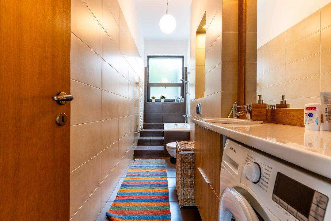 Apartament cu 3 camere de vânzare în Zorilor, Cluj-Napoca – fotografia 12 din 13