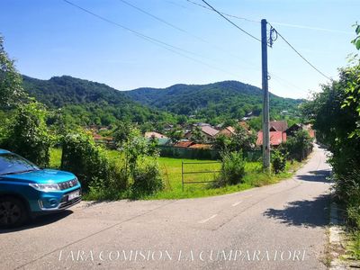Teren de vânzare în Est, Ocnele Mari – fotografia 4 din 13