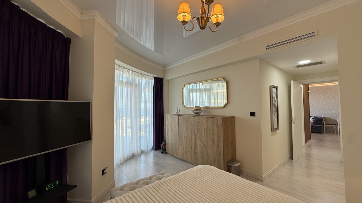 Apartament cu 3 camere de vânzare în Mamaia – fotografia 22 din 57