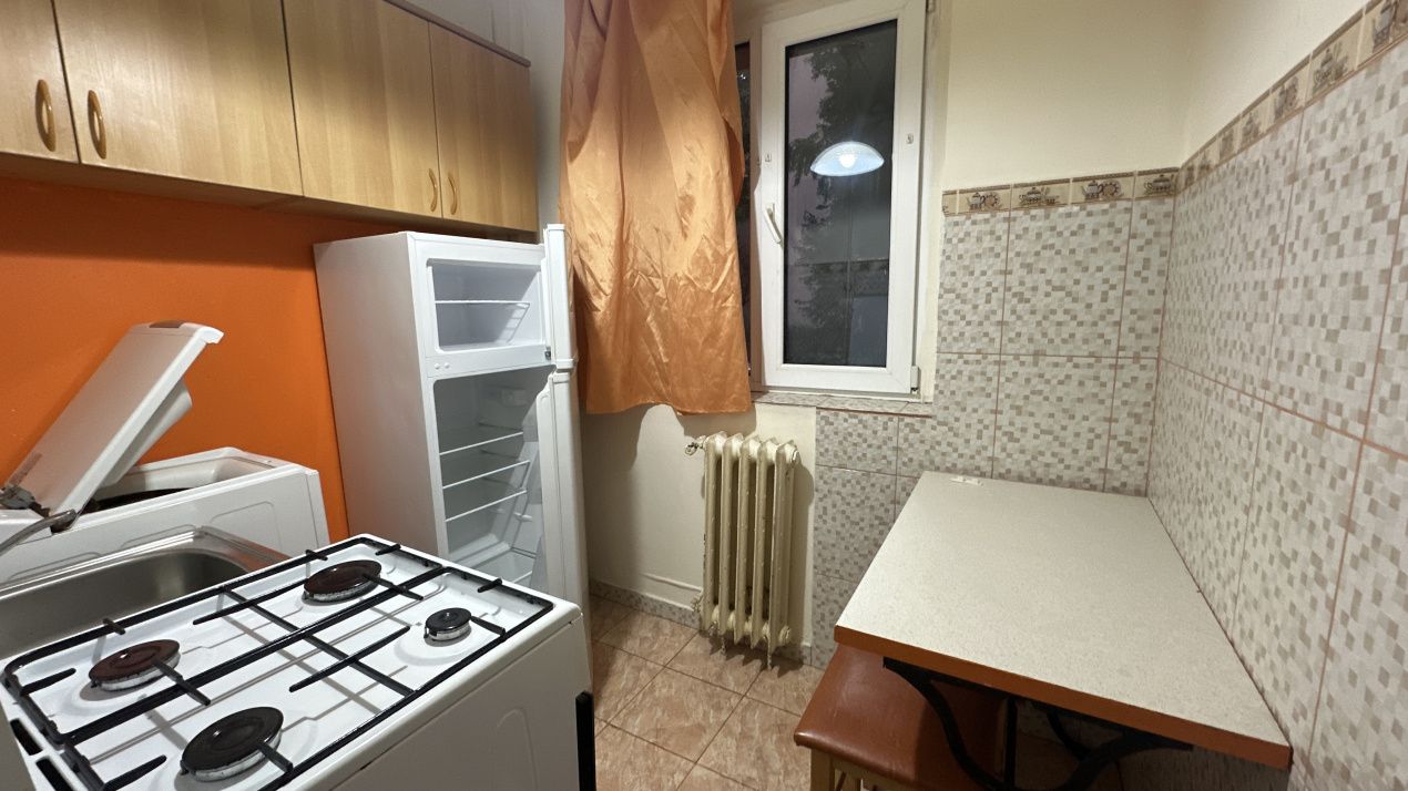 Apartament cu 1 cameră de închiriat în Olimpia-Stadion, Timișoara – fotografia 5 din 7